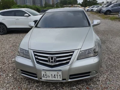 Honda LEGEND