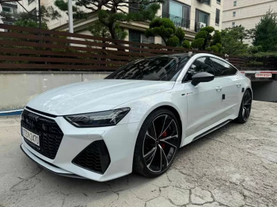 Audi RS7