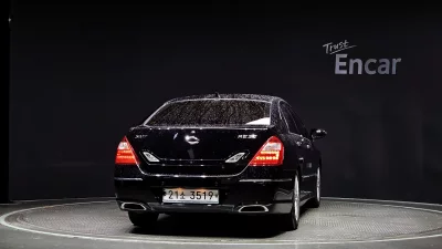 Renault Samsung SM7