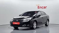 Renault Samsung SM5