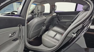 Renault Samsung SM5
