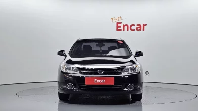 Renault Samsung SM5