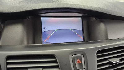 Renault Samsung SM5