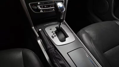 Renault Samsung SM5