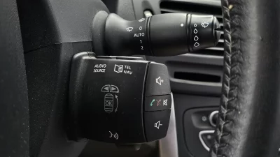 Renault Samsung SM5