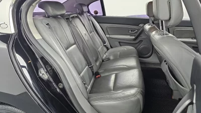 Renault Samsung SM5