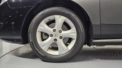 Renault Samsung SM5