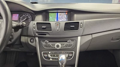 Renault Samsung SM5