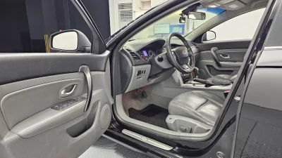 Renault Samsung SM5