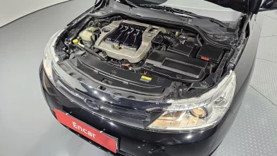Renault Samsung SM5