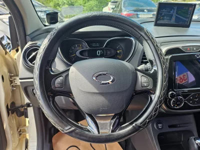 Renault Samsung QM3