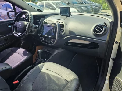 Renault Samsung QM3
