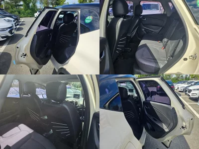Renault Samsung QM3