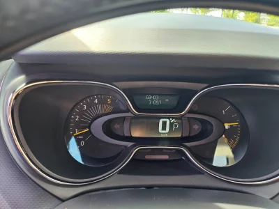 Renault Samsung QM3