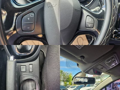 Renault Samsung QM3