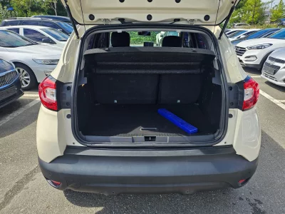 Renault Samsung QM3