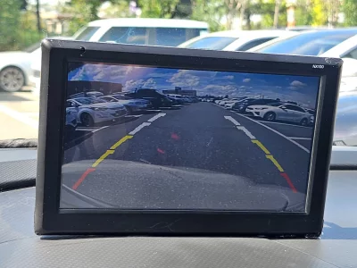Renault Samsung QM3