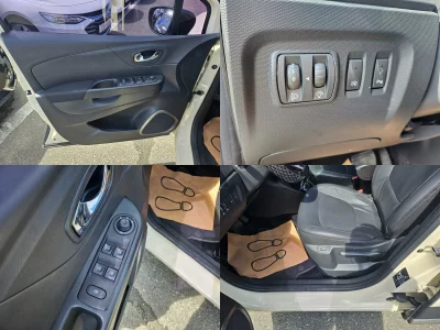 Renault Samsung QM3