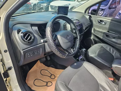 Renault Samsung QM3