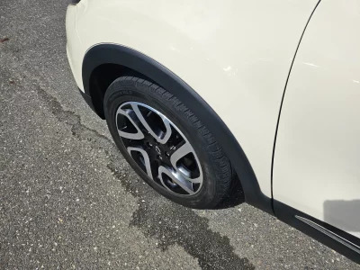 Renault Samsung QM3