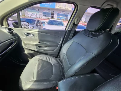 Renault Samsung QM3