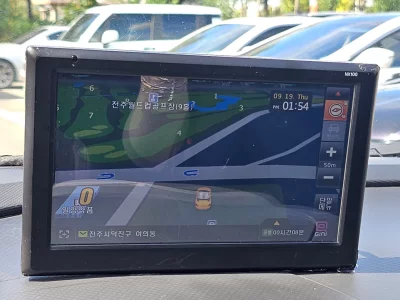 Renault Samsung QM3