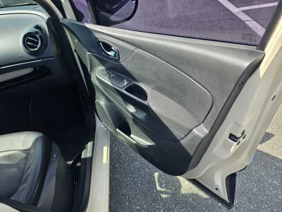 Renault Samsung QM3