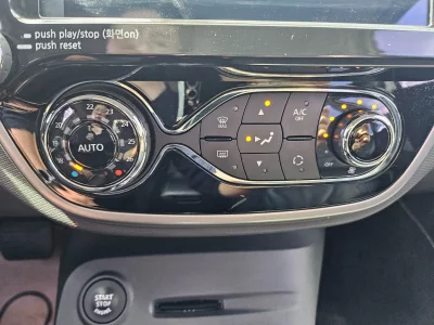 Renault Samsung QM3