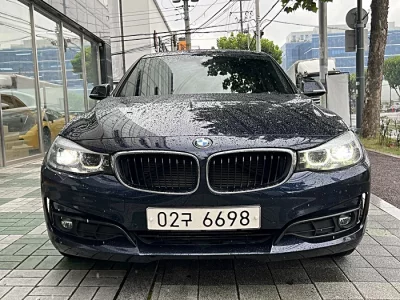 BMW Gran Turismo