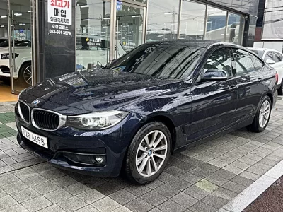 BMW Gran Turismo