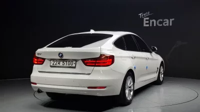 BMW Gran Turismo