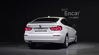 BMW Gran Turismo