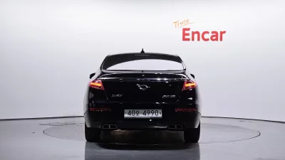 Renault Samsung SM7