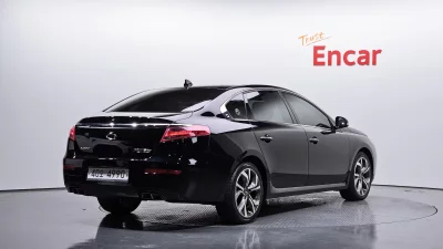 Renault Samsung SM7