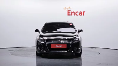 Renault Samsung SM7