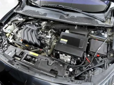 Renault Samsung SM3