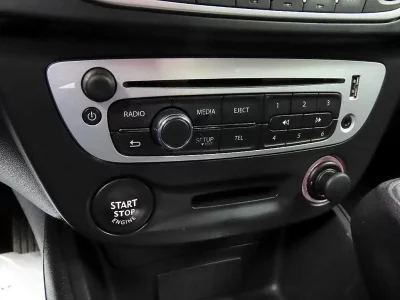 Renault Samsung SM3