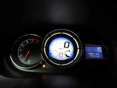 Renault Samsung SM3