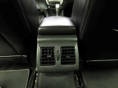 Renault Samsung SM3