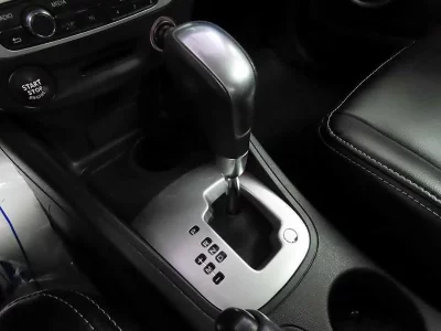 Renault Samsung SM3