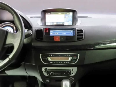 Renault Samsung SM3