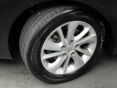 Renault Samsung SM3