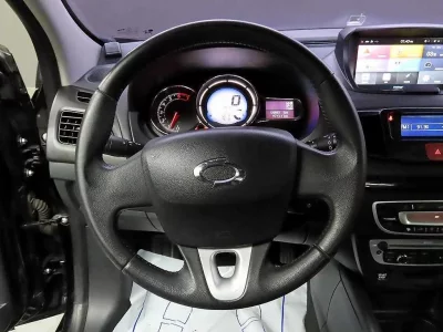 Renault Samsung SM3