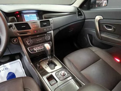 Renault Samsung SM5