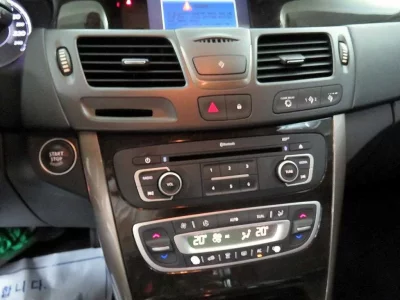 Renault Samsung SM5