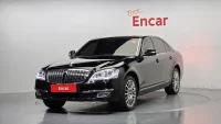 SsangYong Chairman