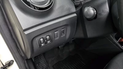 Renault Samsung QM3