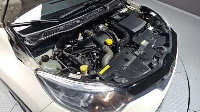 Renault Samsung QM3