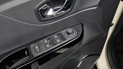 Renault Samsung QM3