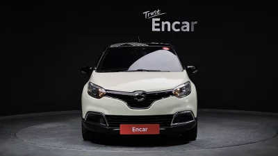 Renault Samsung QM3